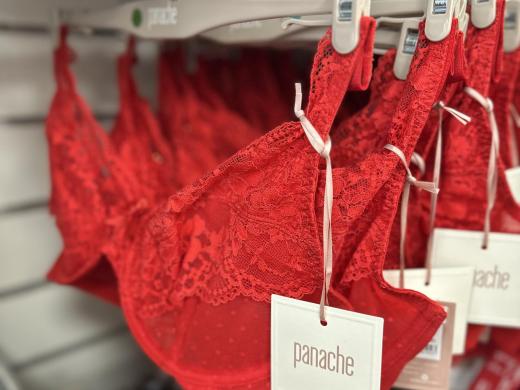 Personal Bra Fitting at Mabel & Jacks - Confidence Starts with the Right Fit