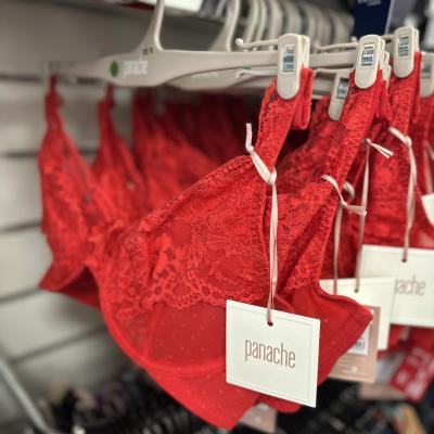 Personal Bra Fitting at Mabel & Jacks - Confidence Starts with the Right Fit