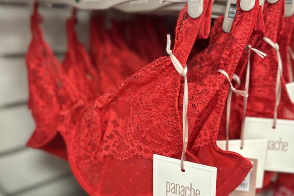 Personal Bra Fitting at Mabel & Jacks - Confidence Starts with the Right Fit