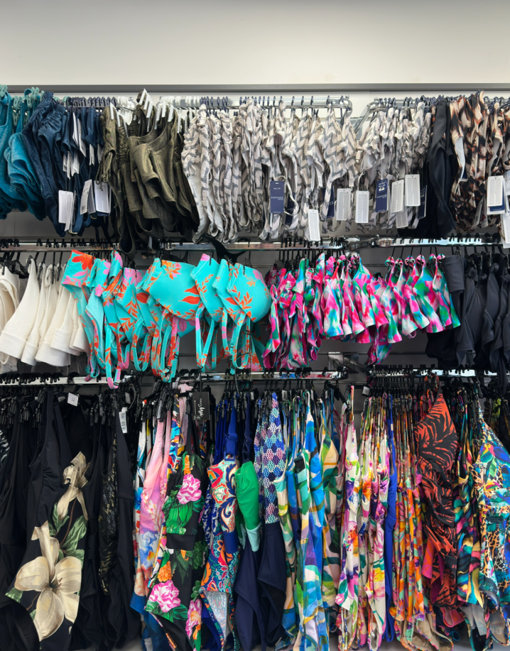 Personal Bra Fitting at Mabel & Jacks - Confidence Starts with the Right Fit