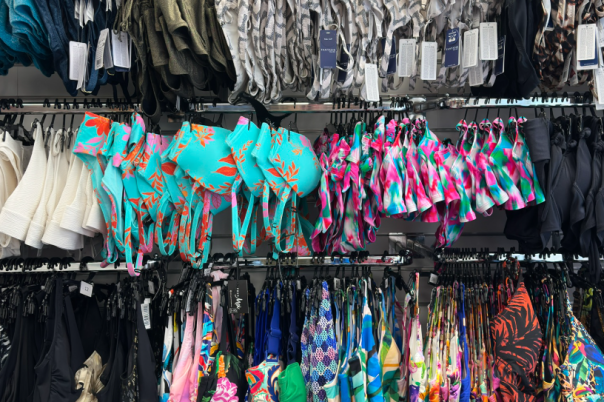 Personal Bra Fitting at Mabel & Jacks - Confidence Starts with the Right Fit