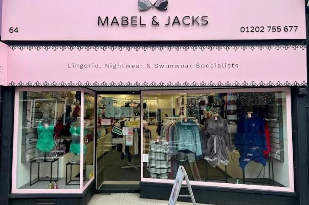 Personal Bra Fitting at Mabel & Jacks - Confidence Starts with the Right Fit