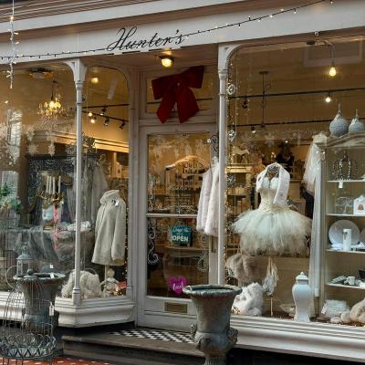 Hunter’s Interiors Westbourne - Home Decor, Gifts, Accessories & Clothes