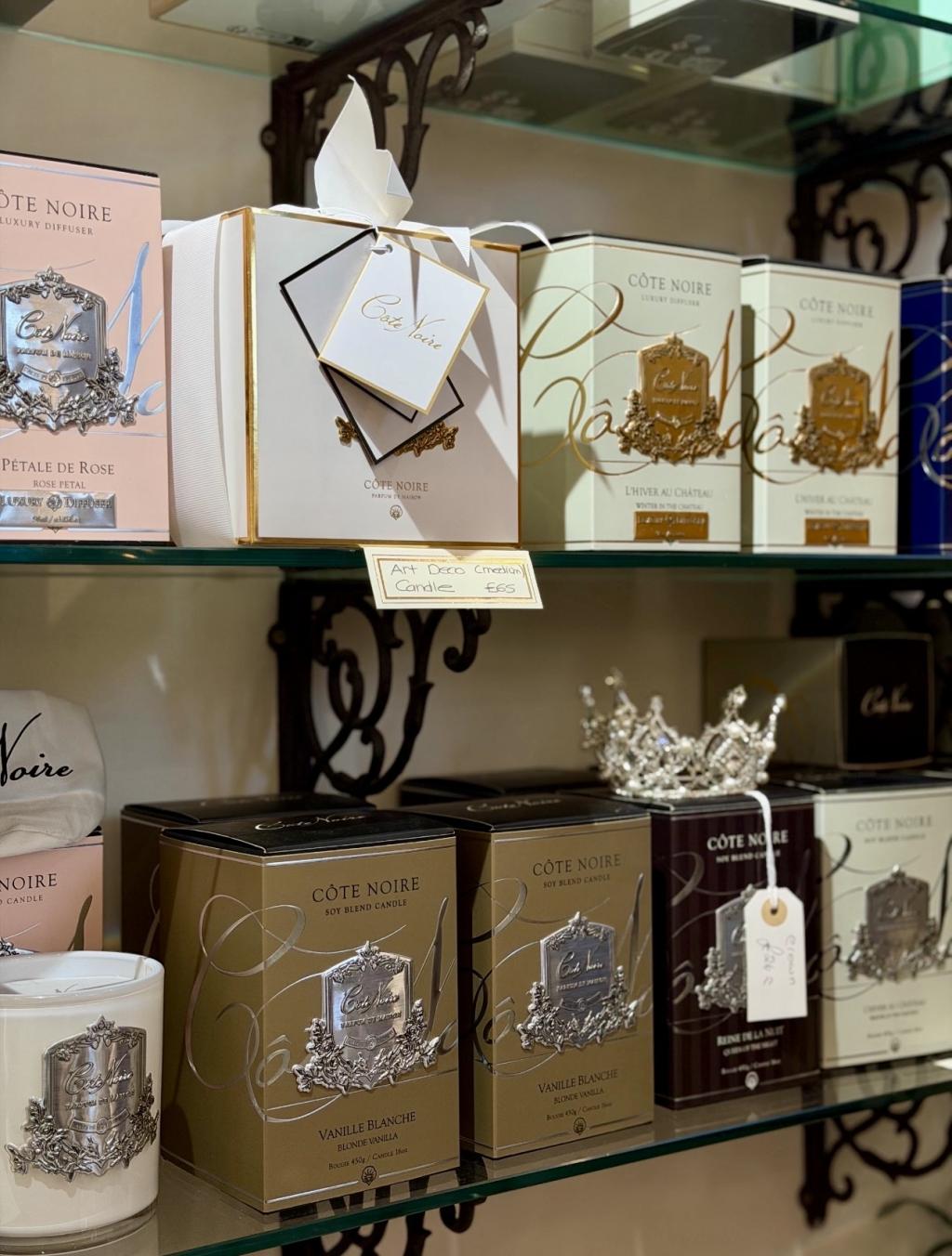 Hunter’s Boutique - Clothing & Homeware