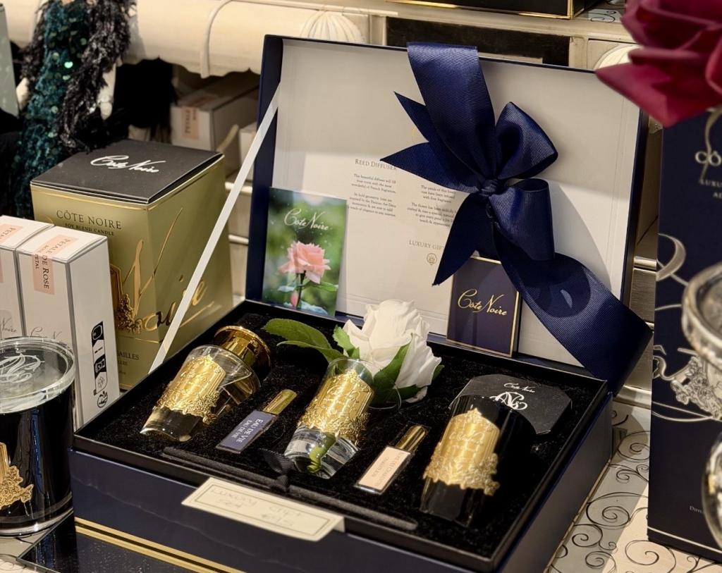 Hunter’s Boutique - Clothing & Homeware