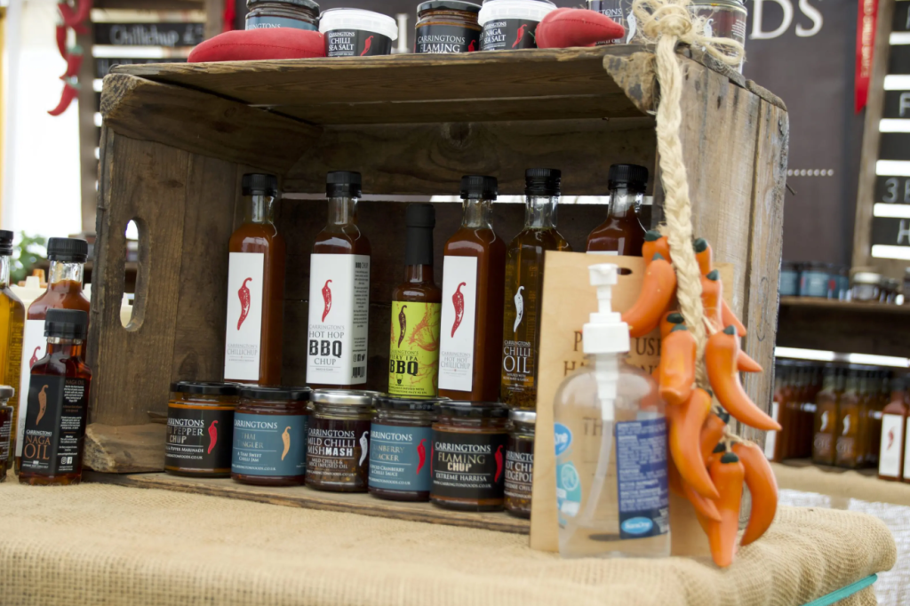 Sturminster Newton Cheese Festival | 12-13 September 2026