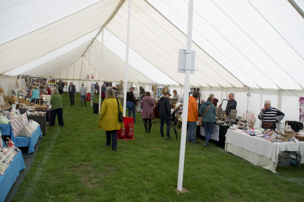 Sturminster Newton Cheese Festival | 12-13 September 2026