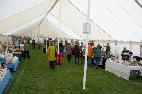 Sturminster Newton Cheese Festival | 12-13 September 2026