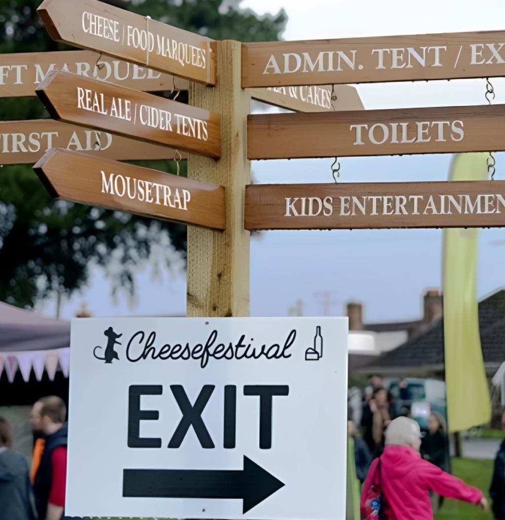 Sturminster Newton Cheese Festival | 12-13 September 2026
