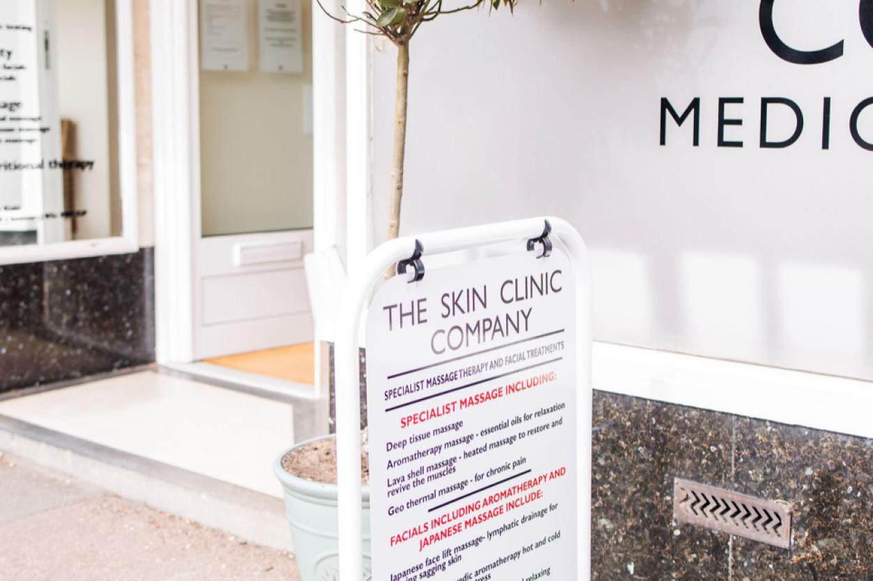 Find a Trusted Medical Aesthetic Clinic in Bournemouth