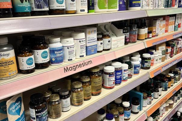 Winter Wellness with Westbourne Health Store: Your Guide to Seasonal Supplements