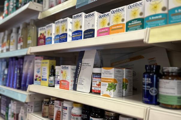 Winter Wellness with Westbourne Health Store: Your Guide to Seasonal Supplements
