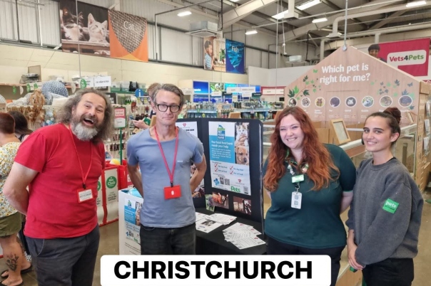 Every Paws Matters Bournemouth