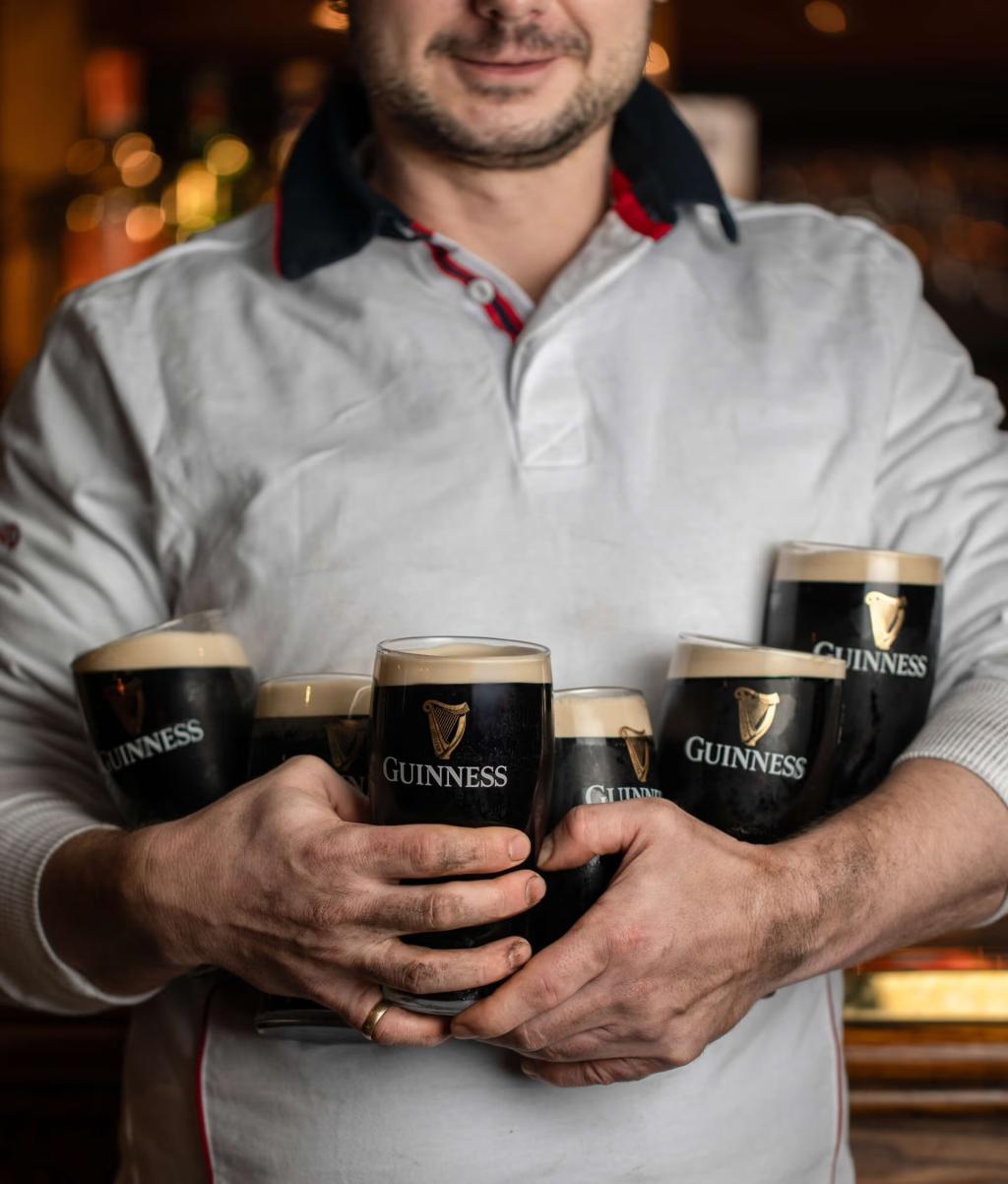 The Libertine Pub Westbourne - Gastro Dining Bournemouth