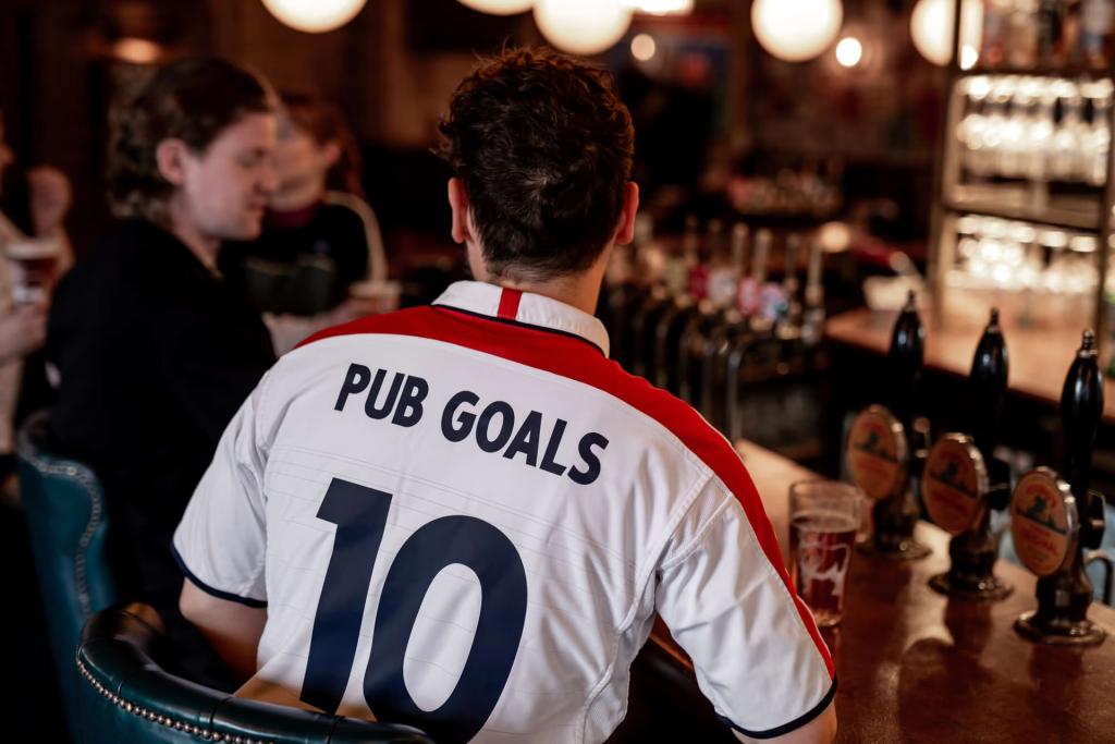 The Libertine Pub Westbourne - Gastro Dining Bournemouth