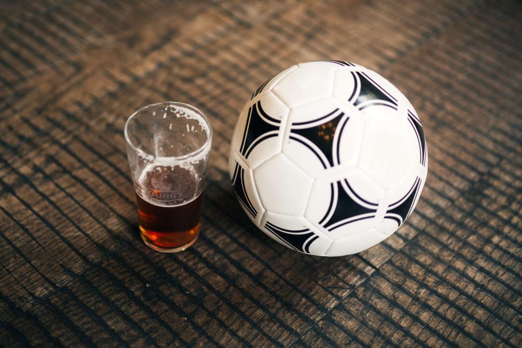 The Libertine Pub Westbourne - Gastro Dining Bournemouth