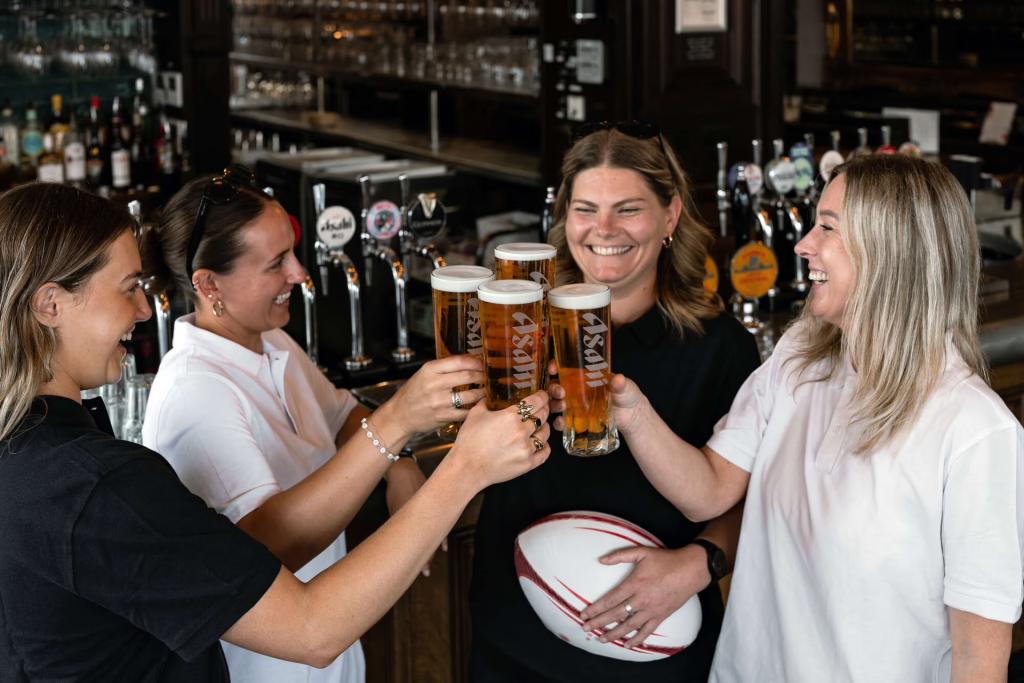 The Libertine Pub Westbourne - Gastro Dining Bournemouth