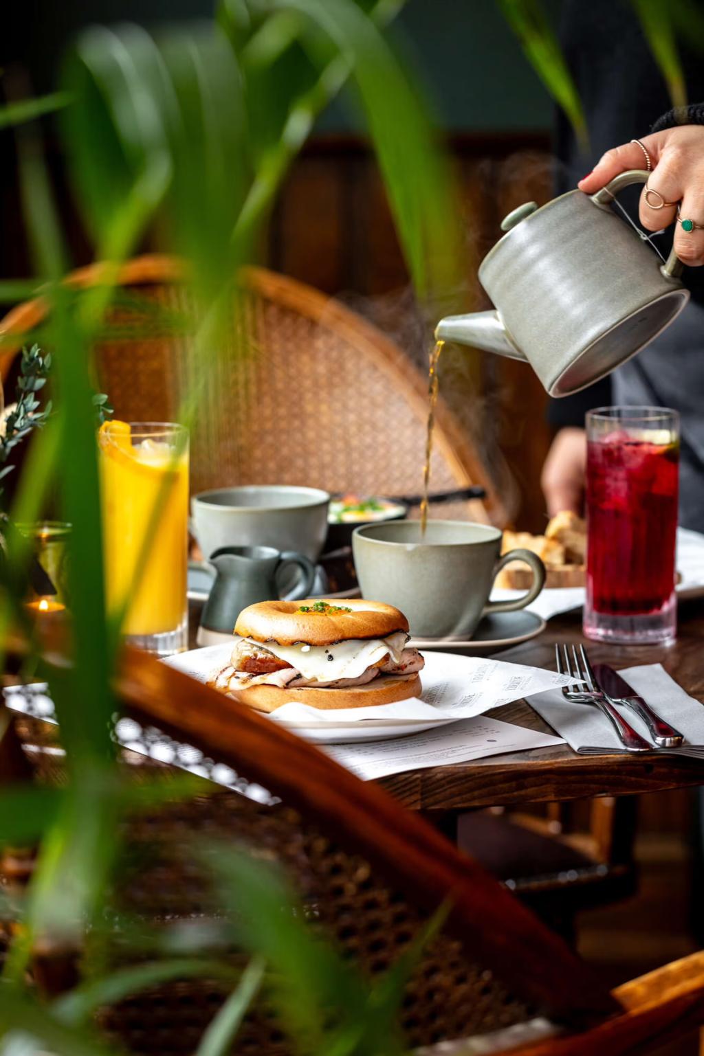 The Libertine Pub Westbourne - Gastro Dining Bournemouth