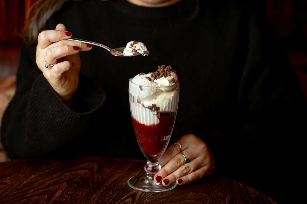 The Libertine Pub Westbourne - Gastro Dining Bournemouth