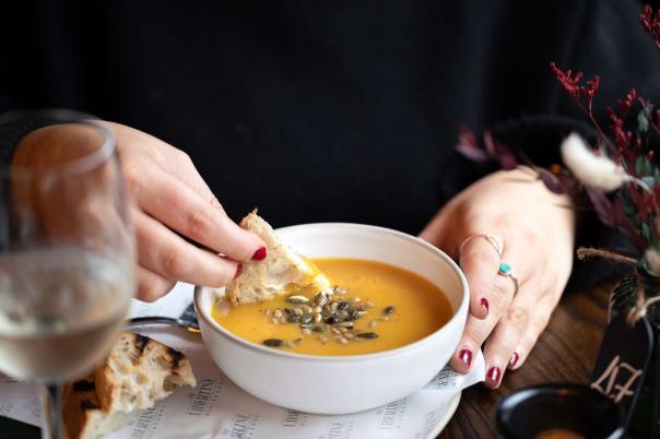 The Libertine Pub Westbourne - Gastro Dining Bournemouth