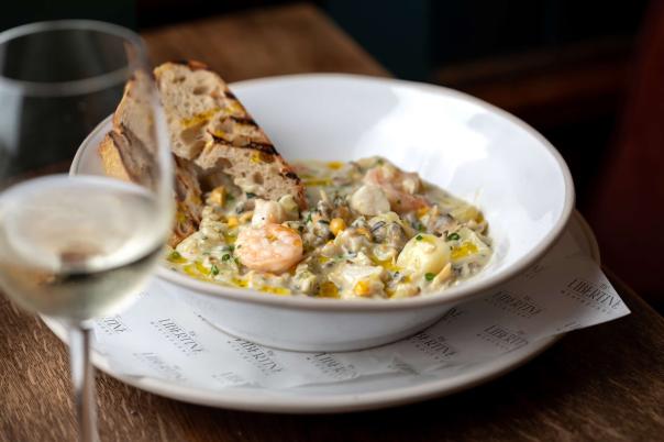 The Libertine Pub Westbourne - Gastro Dining Bournemouth