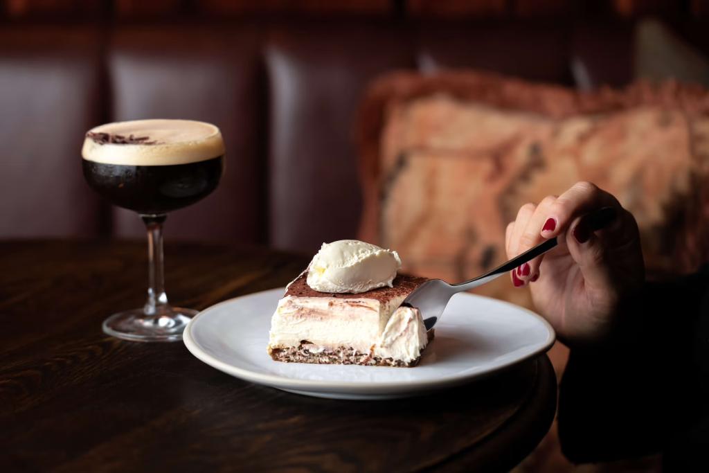 The Libertine Pub Westbourne - Gastro Dining Bournemouth