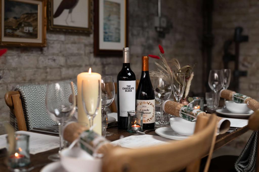 The Libertine Pub Westbourne - Gastro Dining Bournemouth