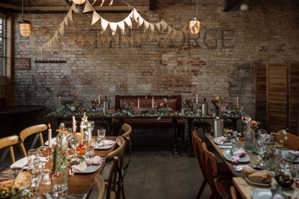 The Libertine Pub Westbourne - Gastro Dining Bournemouth