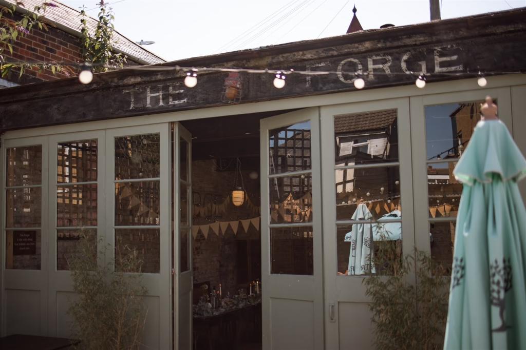 The Libertine Pub Westbourne - Gastro Dining Bournemouth