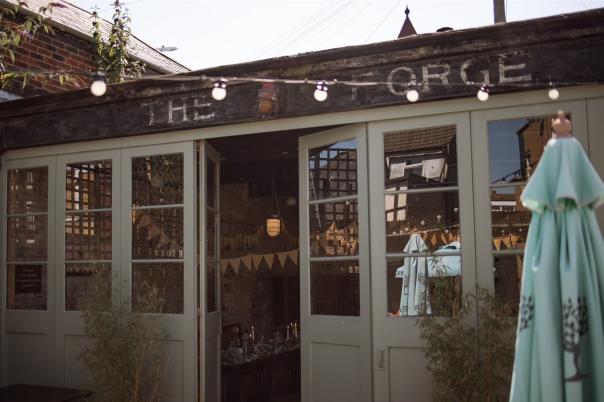 The Libertine Pub Westbourne - Gastro Dining Bournemouth