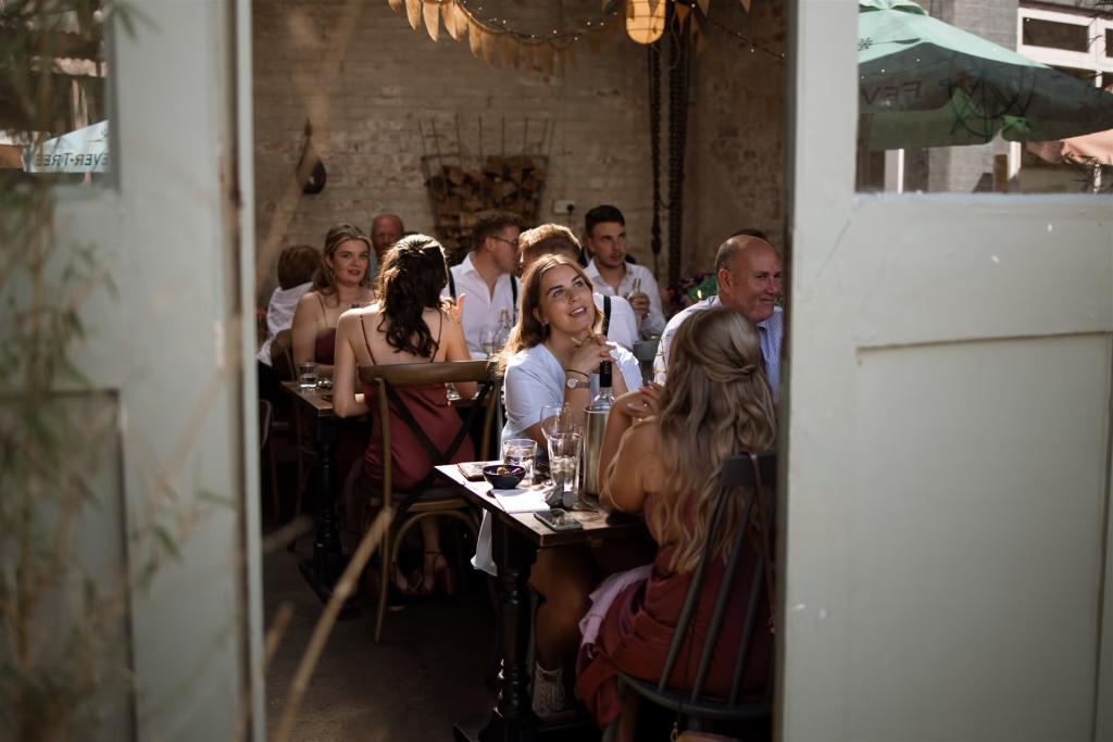 The Libertine Pub Westbourne - Gastro Dining Bournemouth