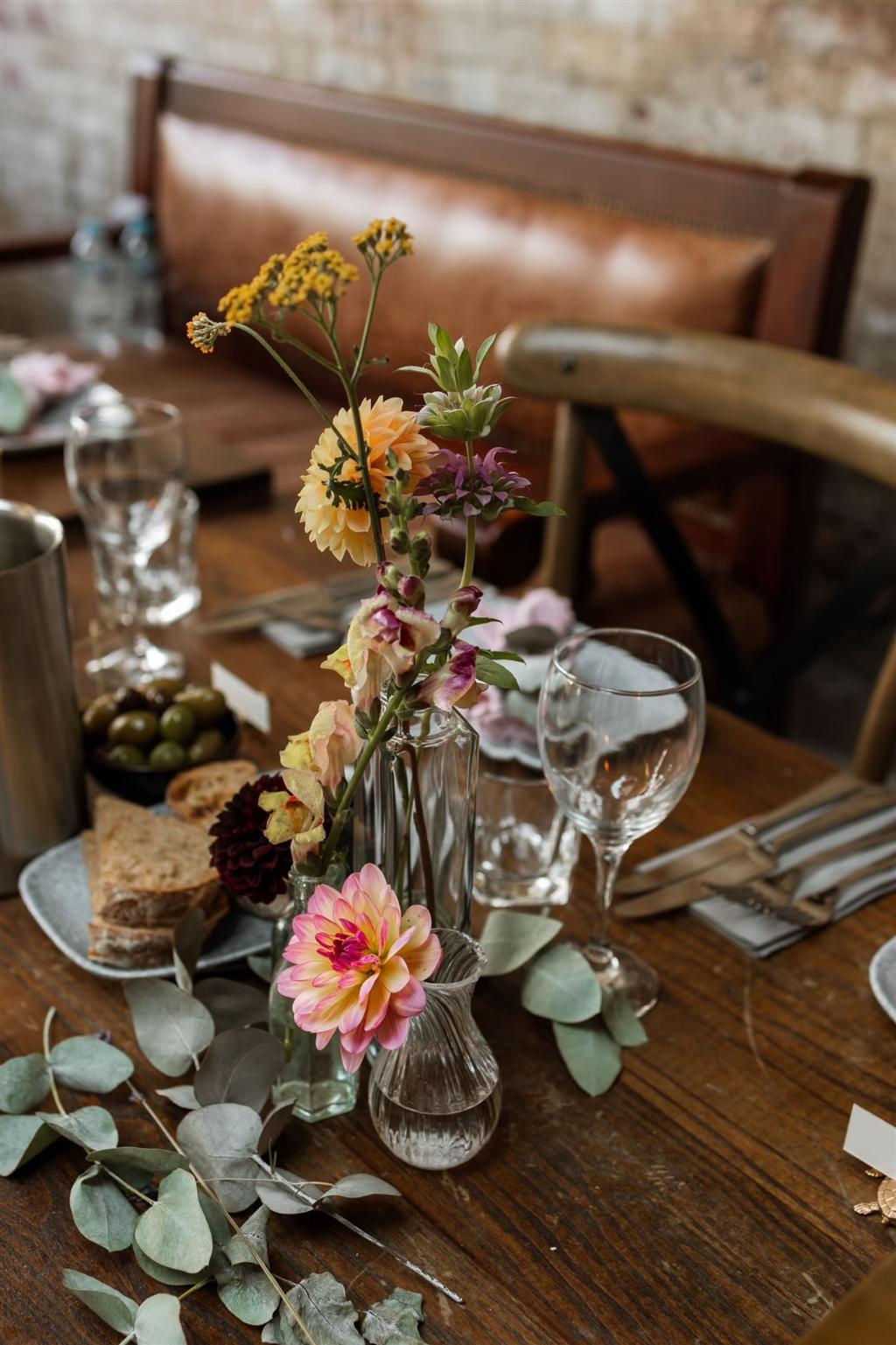 The Libertine Pub Westbourne - Gastro Dining Bournemouth