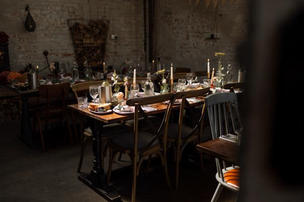 The Libertine Pub Westbourne - Gastro Dining Bournemouth