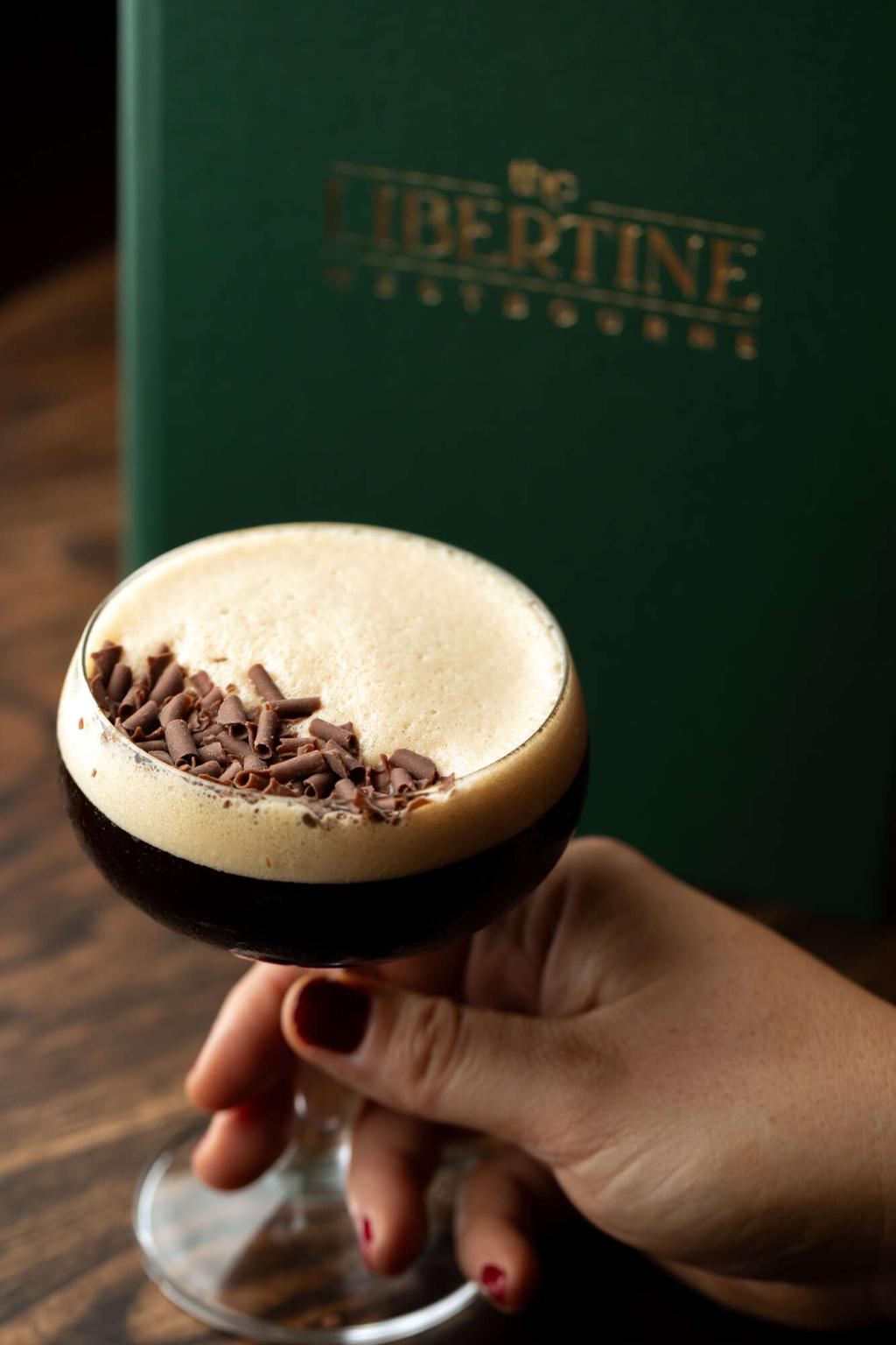 The Libertine Pub Westbourne - Gastro Dining Bournemouth