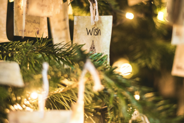 Littledown Christmas Market 2026