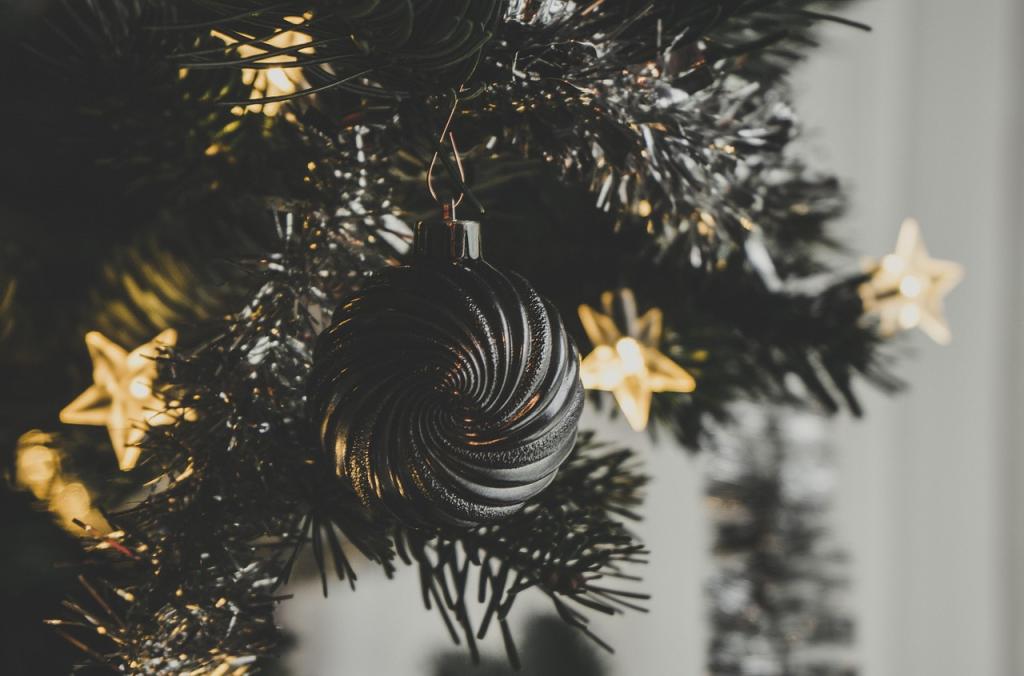 Littledown Christmas Market