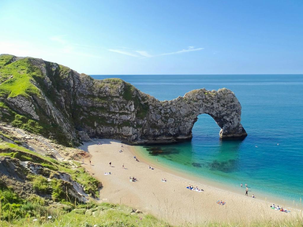 5 of the Best Things to Do in Dorset This Summer