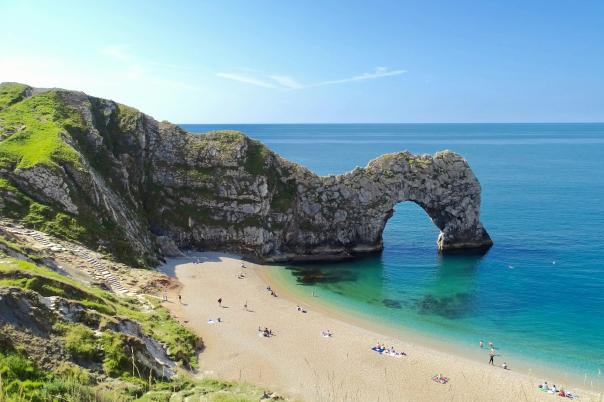 5 of the Best Things to Do in Dorset This Summer