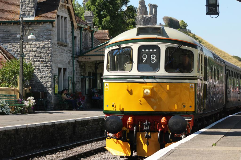 5 of the Best Things to Do in Dorset This Summer