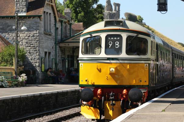 5 of the Best Things to Do in Dorset This Summer