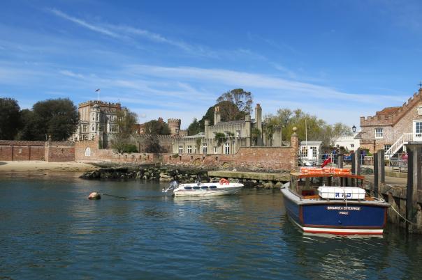5 of the Best Things to Do in Dorset This Summer