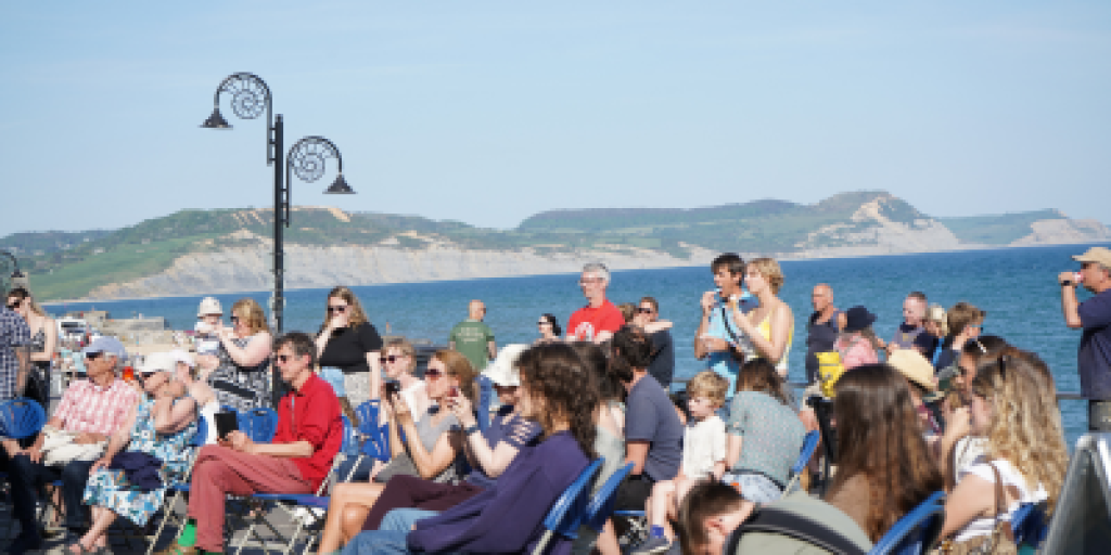 B Sharp Busking Festival | June 2027