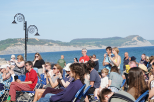 B Sharp Busking Festival | June 2027