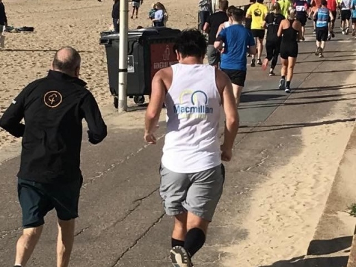 Christchurch Runners