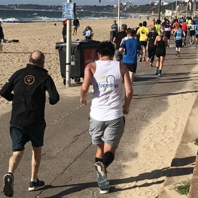 Christchurch Runners