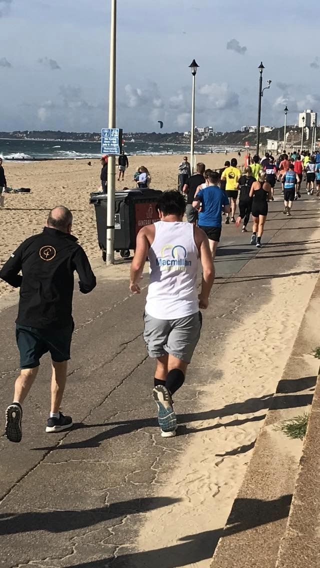 Christchurch Runners