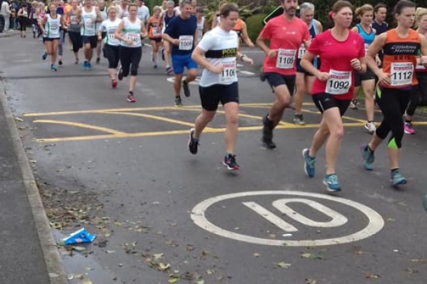 Christchurch Runners