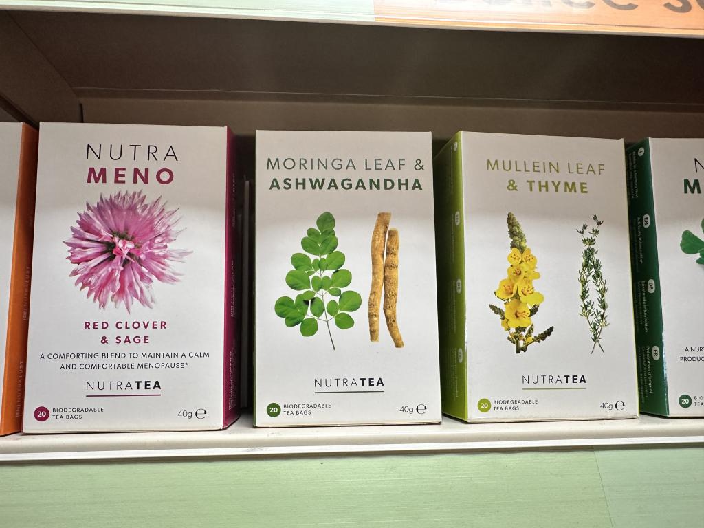 Westbourne Health Store - Health Food & Wellness Products