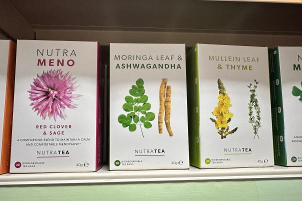 Westbourne Health Store - Health Food & Wellness Products