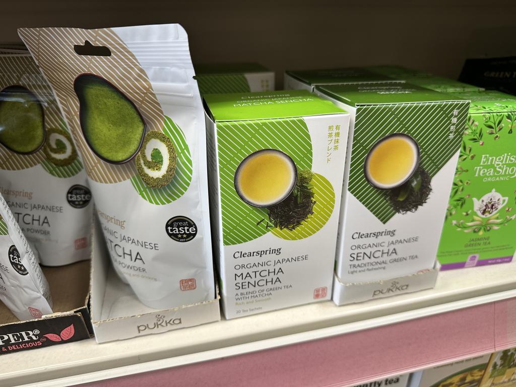 Westbourne Health Store - Health Food & Wellness Products